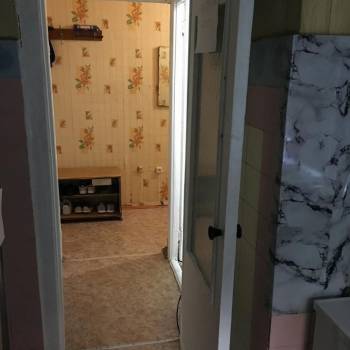 Продается 2-х комнатная квартира, 48,4 м²