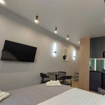 Сдается 1-комнатная квартира, 25 м²