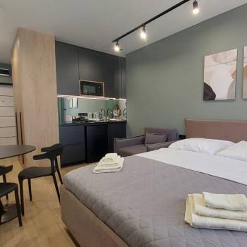 Сдается 1-комнатная квартира, 25 м²