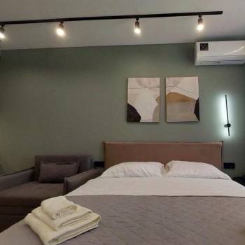Сдается 1-комнатная квартира, 25 м²