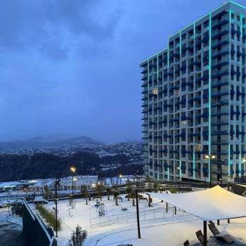 Сдается 1-комнатная квартира, 25 м²