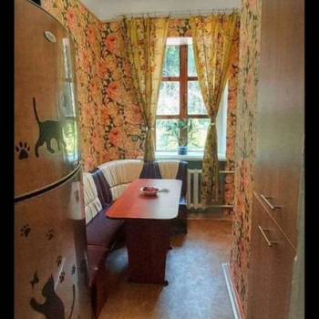 Сдается 2-х комнатная квартира, 43 м²