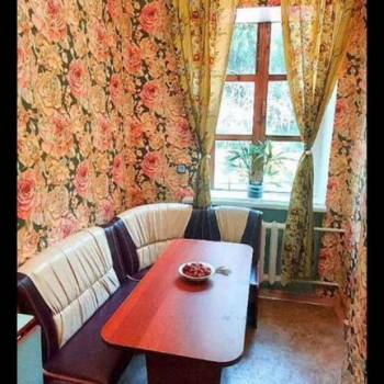 Сдается 2-х комнатная квартира, 43 м²
