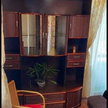 Сдается 2-х комнатная квартира, 43 м²