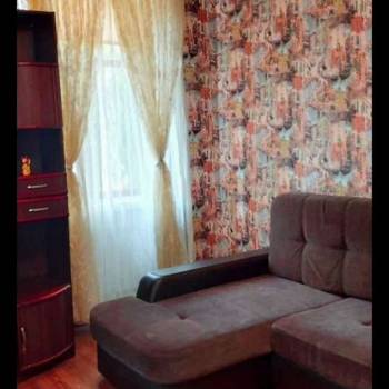 Сдается 2-х комнатная квартира, 43 м²