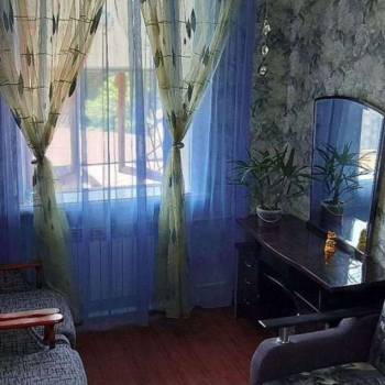 Сдается 2-х комнатная квартира, 43 м²