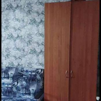 Сдается 2-х комнатная квартира, 43 м²