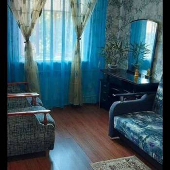 Сдается 2-х комнатная квартира, 43 м²