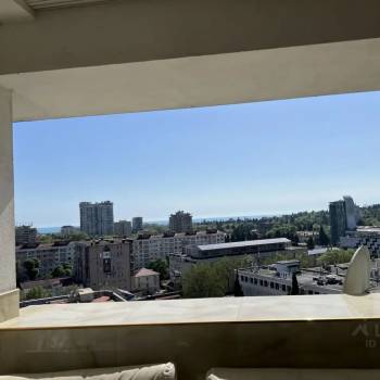 Сдается 1-комнатная квартира, 56 м²