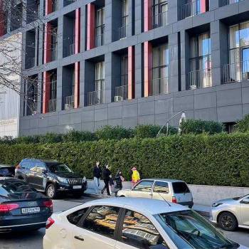 Сдается 1-комнатная квартира, 28 м²