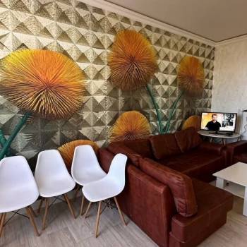 Продается 2-х комнатная квартира, 54,3 м²