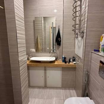 Продается 2-х комнатная квартира, 54,3 м²