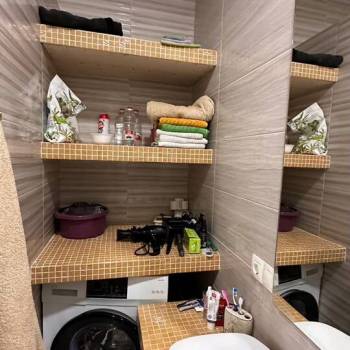 Продается 2-х комнатная квартира, 54,3 м²
