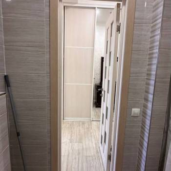 Продается 2-х комнатная квартира, 54,3 м²