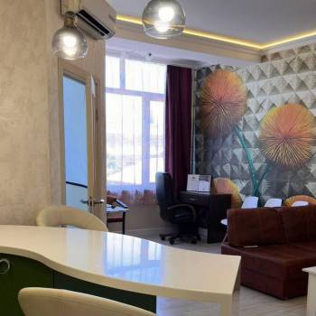 Продается 2-х комнатная квартира, 54,3 м²