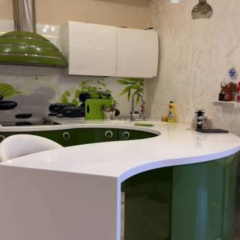 Продается 2-х комнатная квартира, 54,3 м²