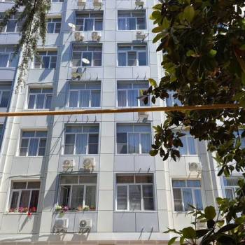 Продается 2-х комнатная квартира, 54,3 м²