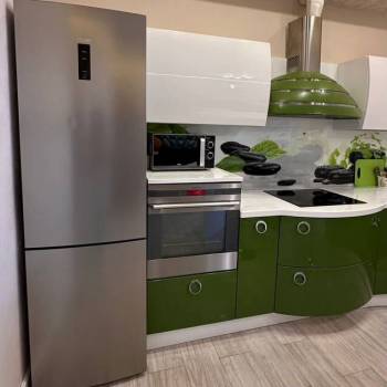 Продается 2-х комнатная квартира, 54,3 м²