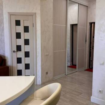 Продается 2-х комнатная квартира, 54,3 м²