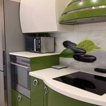 Продается 2-х комнатная квартира, 54,3 м²