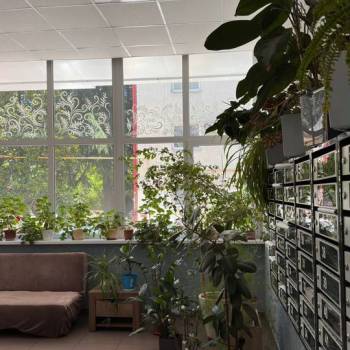 Продается 2-х комнатная квартира, 54,3 м²
