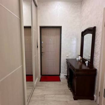Продается 2-х комнатная квартира, 54,3 м²