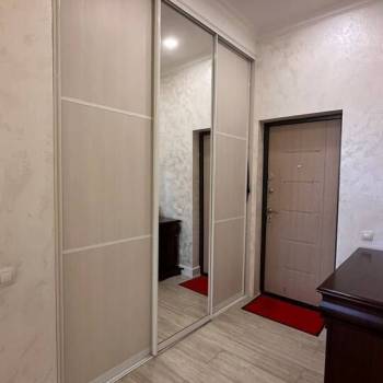 Продается 2-х комнатная квартира, 54,3 м²