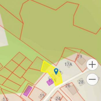 Продается Участок, 950 м²
