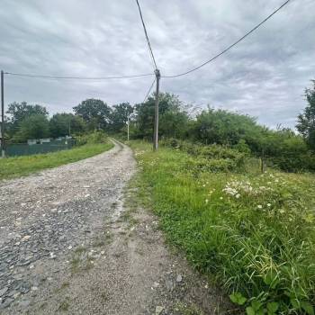Продается Участок, 1200 м²