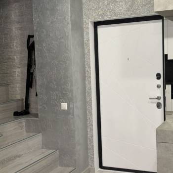 Сдается 2-х комнатная квартира, 62 м²