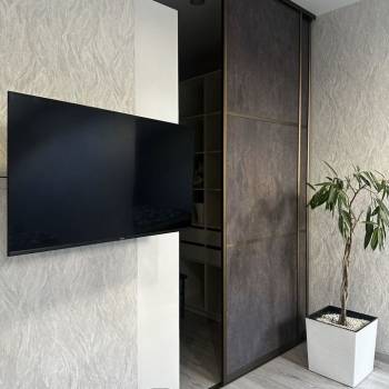 Сдается 2-х комнатная квартира, 62 м²