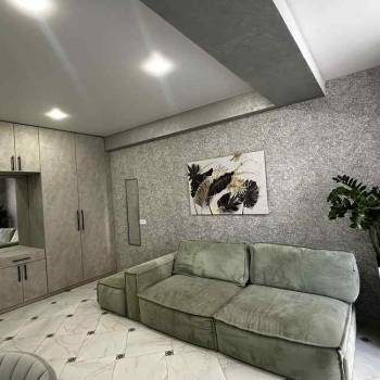 Сдается 2-х комнатная квартира, 62 м²