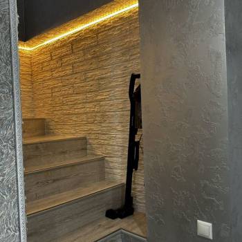 Сдается 2-х комнатная квартира, 62 м²