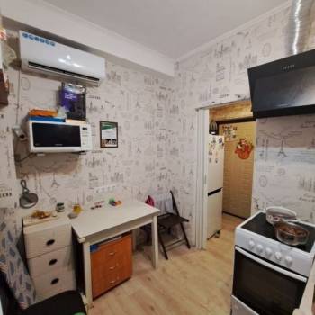 Продается 1-комнатная квартира, 25 м²