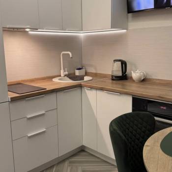 Сдается 1-комнатная квартира, 36 м²