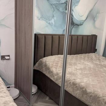 Сдается 1-комнатная квартира, 36 м²