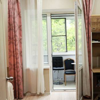 Продается 2-х комнатная квартира, 46,1 м²