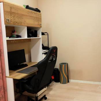 Продается 2-х комнатная квартира, 46,1 м²