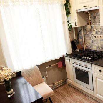 Продается 2-х комнатная квартира, 46,1 м²