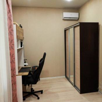 Продается 2-х комнатная квартира, 46,1 м²