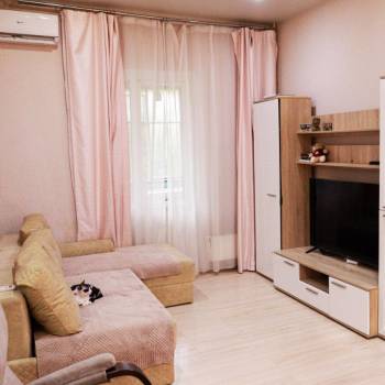Продается 2-х комнатная квартира, 46,1 м²