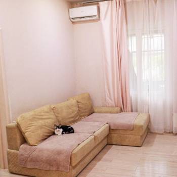 Продается 2-х комнатная квартира, 46,1 м²