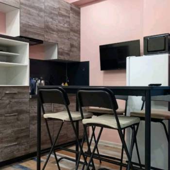 Продается 1-комнатная квартира, 26 м²