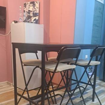 Продается 1-комнатная квартира, 26 м²
