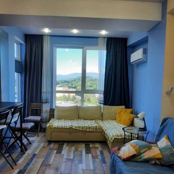 Продается 1-комнатная квартира, 26 м²