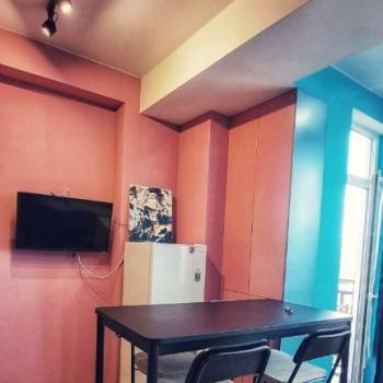 Продается 1-комнатная квартира, 26 м²