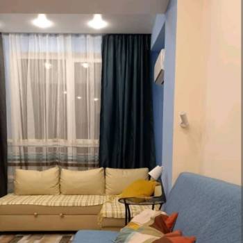 Продается 1-комнатная квартира, 26 м²