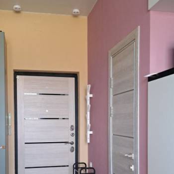 Продается 1-комнатная квартира, 26 м²