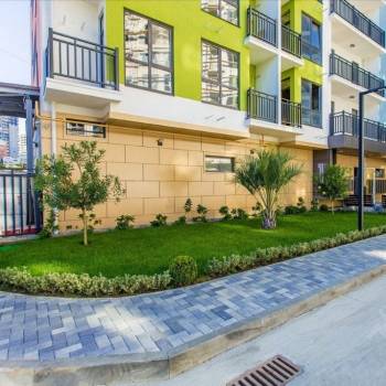 Продается 1-комнатная квартира, 26 м²