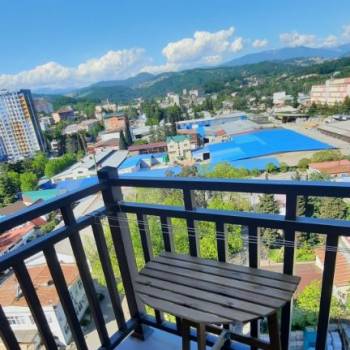Продается 1-комнатная квартира, 26 м²